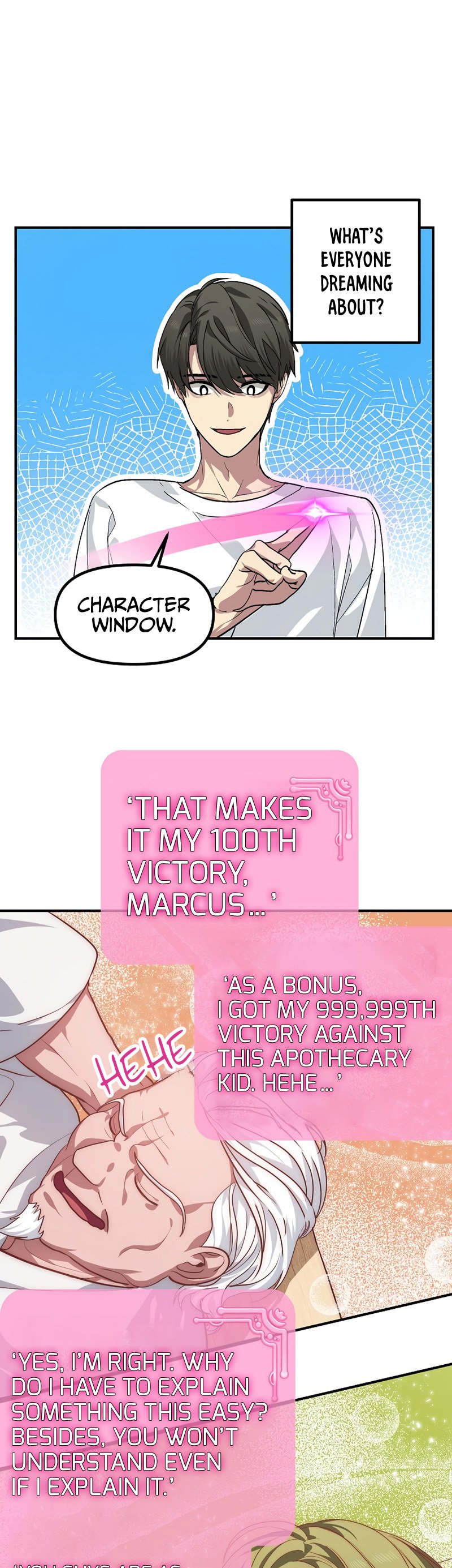 SSS-Class Suicide Hunter, Chapter 63 image 41